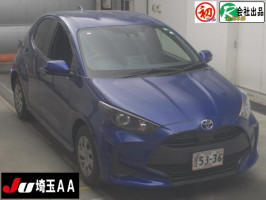 Toyota Toyota YARIS HYBRID - X